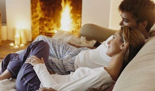 Кращі романтичні фільми для двох