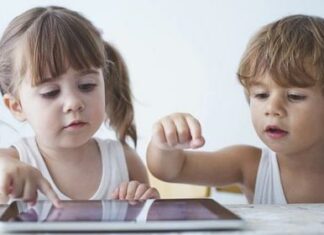 Як захистити дитину в інтернеті: план дій для батьків