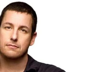 Адам сендлер: фільмографія і біографія