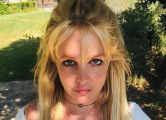 » я не можу в це повірити!»брітні спірс виходить заміж