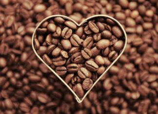 Топ-10 кращої кави в зернах — рейтинг 2021 року