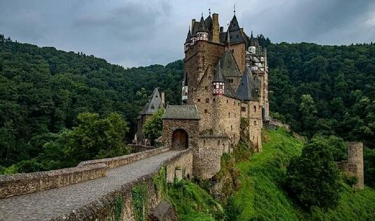 5 казкових місць в європі, які варто відвідати хоча б раз у житті