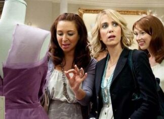 Американські молодіжні комедії про вечірки