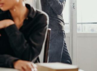 У пошуках авторитету: як знайти опору всередині себе