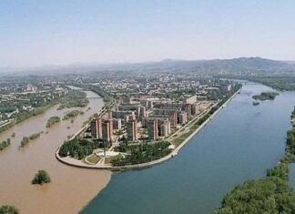 Усть-каменогорськ: пам’ятки