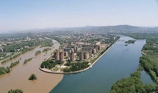 Усть-каменогорськ: пам’ятки