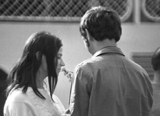 Як закохати в себе чоловіка