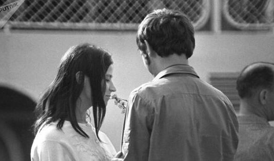 Як закохати в себе чоловіка