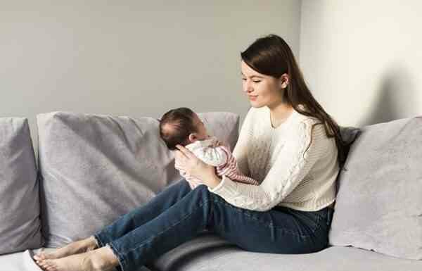 Для мами і дитини: 4 способи, щоб зволожити слизову носа