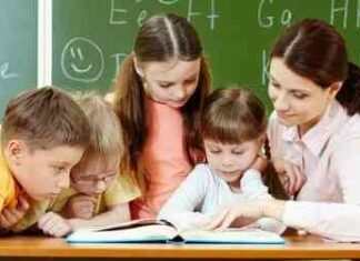 День вчителя: 16 книг про школу і вчителів