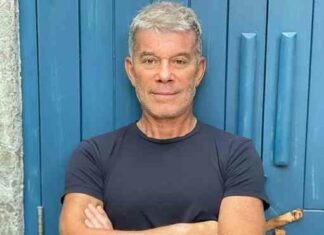 Сумний галкін, пугачова і «білі троянди»: як пройшов 70-й день народження газманова з домашнім караоке