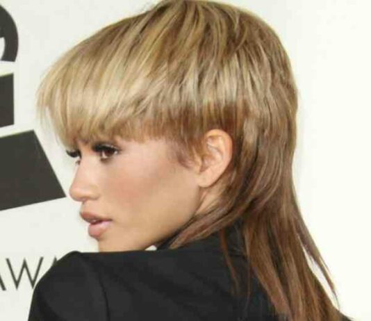 Подовжені жіночі стрижки модні в 2021