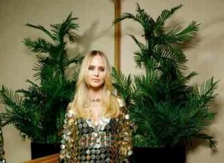 Горбачова вивела в світ чоловіка, янковський — мати сина, а седокова прийшла одна: головні підсумки премії «людина року»