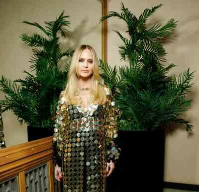 Горбачова вивела в світ чоловіка, янковський — мати сина, а седокова прийшла одна: головні підсумки премії «людина року»