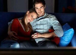 Який хороший фільм подивитися ввечері