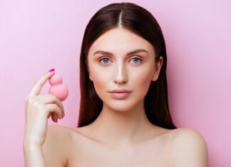 Оля полякова розповіла про шкідливі звички старшої доньки