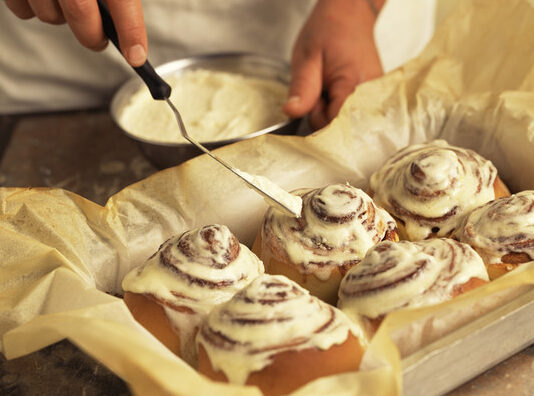 Як приготувати м’які булочки на воді