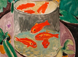 До чого сниться риба