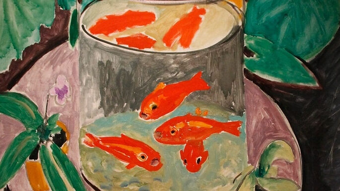 До чого сниться риба