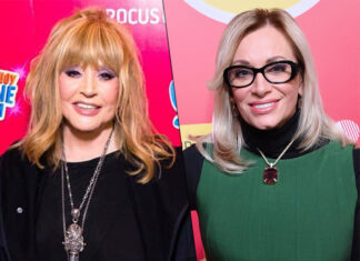 » не брешіть! нічого зі мною не зробити вам»: пугачова звинуватила гулькіну в наклепі