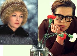 Штучний сніг, 40-річна бабуся і найсмачніша вівсянка: факти про улюблені радянські фільми, які ви не знали