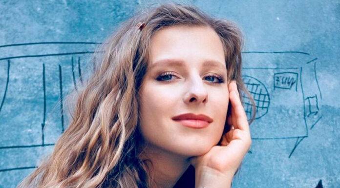 “прес проглядається”: єлизавета арзамасова показала фігуру після пологів