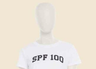 Fda пропонує нові рекомендації щодо spf