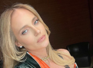 » найемоційніший виступ за мою кар’єру ” глюкоза вперше вийшла на сцену разом зі старшою дочкою