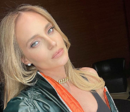 » найемоційніший виступ за мою кар’єру ” глюкоза вперше вийшла на сцену разом зі старшою дочкою