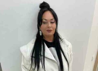 «зосередження вірусу»: лікар заявила, що гузєєва могла заразитися ковидом в комунарці