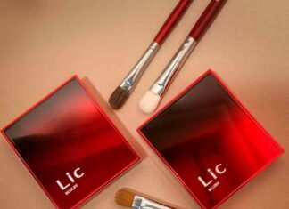 Соковитий рум’янець і красиві вилиці від lic