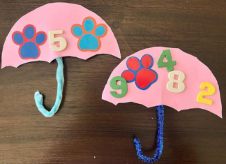 Легко і цікаво. Мама розповіла, як навчити дитину рахунку