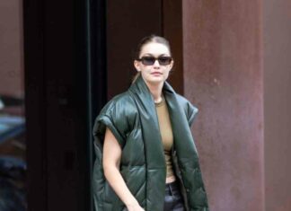 Дутий жилет-must have сезону