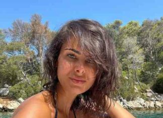 «не найцікавіша історія”: надія оболенцева назавжди забула про резо гігінеішвілі