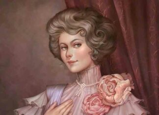 Нова палетка» коронація ” від таммі танука