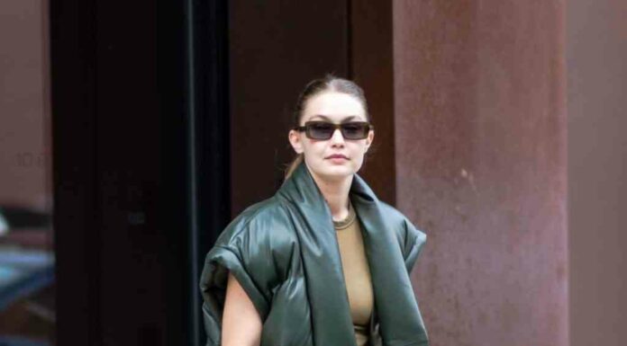 Дутий жилет-must have сезону