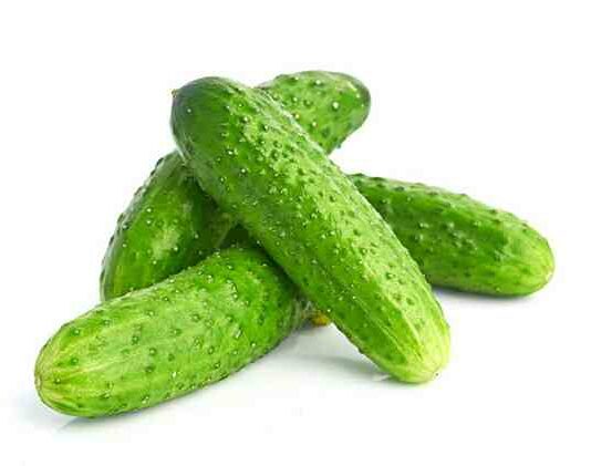 Огірки при вагітності-свіжі, солоні мариновані, користь і протипоказання