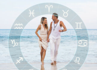 Любовний гороскоп на 2022 рік: близнюків покличуть заміж, а рибам подарують ніжність