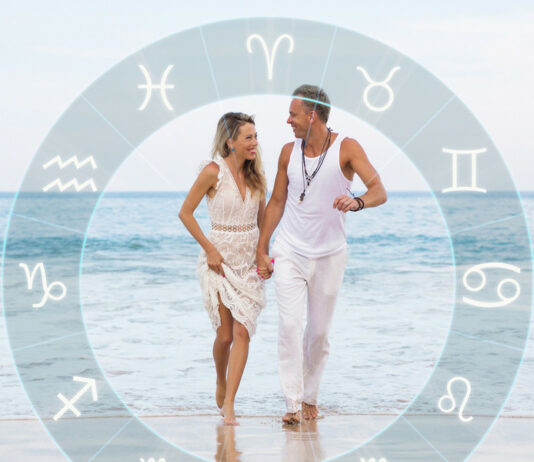 Любовний гороскоп на 2022 рік: близнюків покличуть заміж, а рибам подарують ніжність