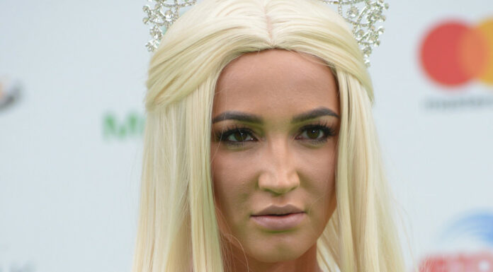 “з грудкою в горлі”: ольга бузова прийняла важке рішення