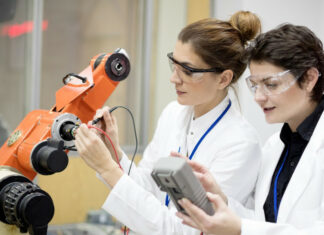 Працюють роботи: що важливо знати про роботехніку