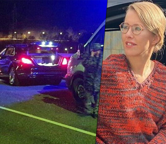 Якщо собчак підганяла водія, то вона співучасник: юрист про покарання для фігурантів смертельної дтп під сочі