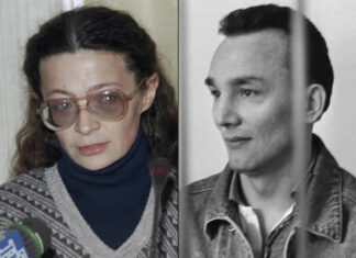 Тюремний романс: історія кохання жінки-слідчого і останнього злочинця срср