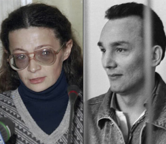 Тюремний романс: історія кохання жінки-слідчого і останнього злочинця срср