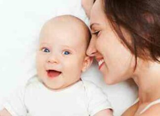 Виділення часток дітям