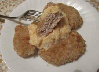 Гречаники. 19 рецептів гречаних котлеток