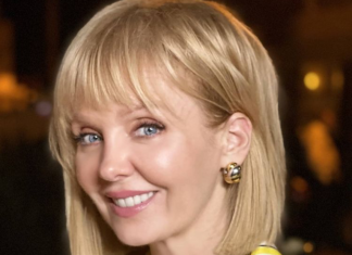 » абсолютно дивовижний стан ” валерія розповіла, як почувається в ролі бабусі