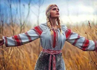 Слов’янські імена-повний список зі значеннями і походженням