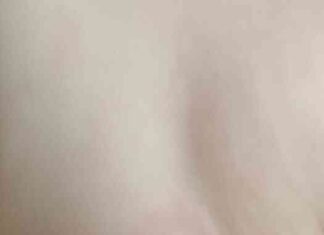 Дивна пляма.