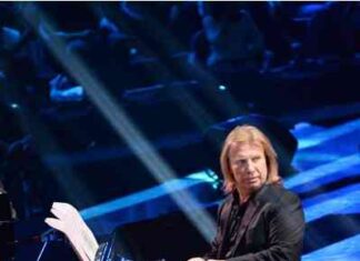 Дробиш пояснив скандал: “це було в 2007 році. У мене був привід ображатися на кіркорова»